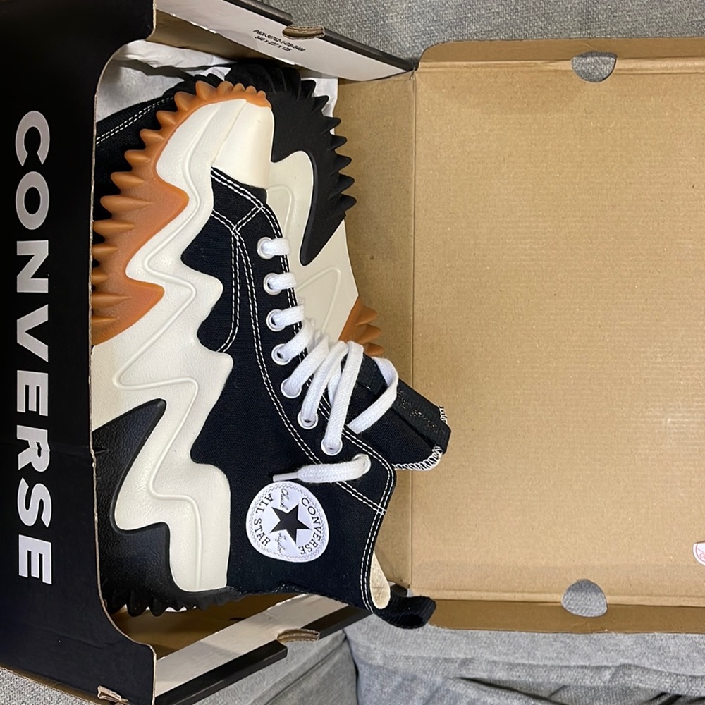 Converse Run Star Montion HI
